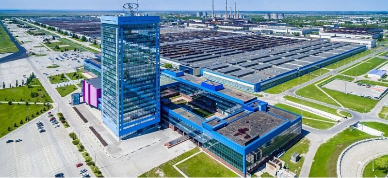 Президент «АвтоВАЗа» оценил долговую нагрузку…