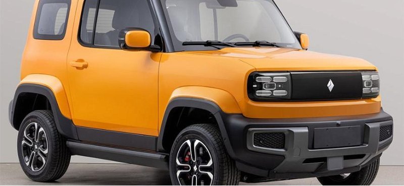 Компания Wuling готовится представить…