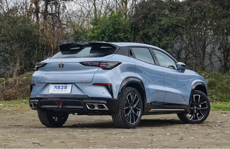 Компания Changan постаралась удержать цены на…