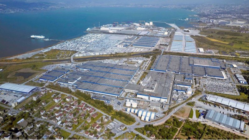 LG также не является новым партнером Ford.…