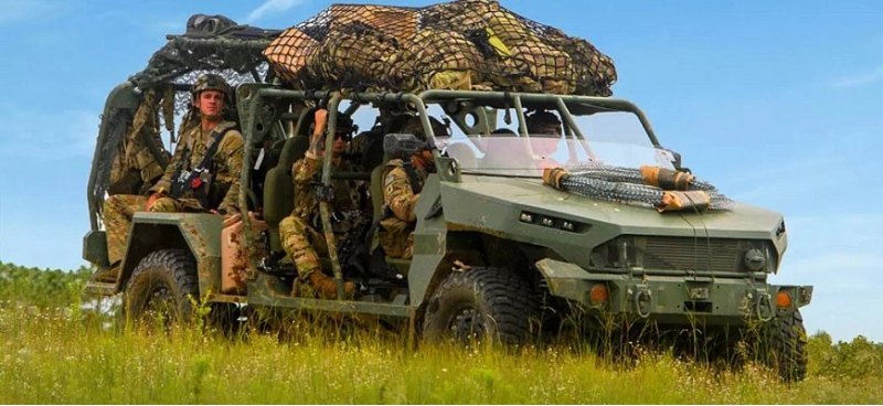 GM Defense подпишет меморандум о взаимопонимании…