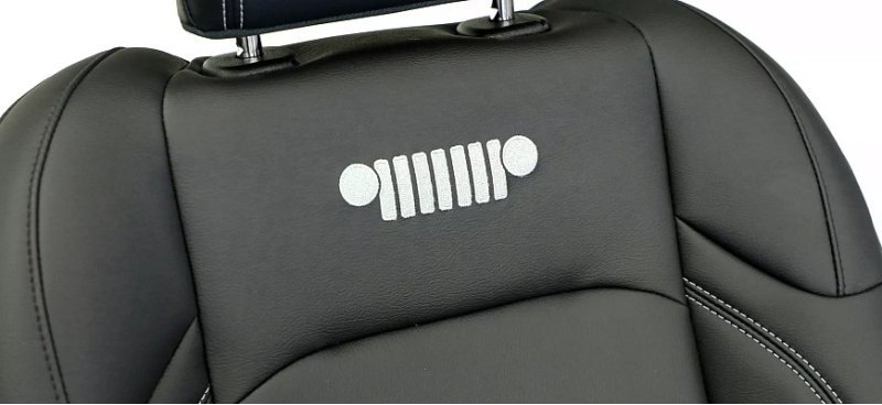 Компания Jeep представила новые варианты пола и…