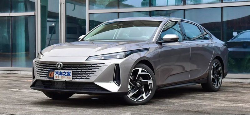 Компания Changan объявила старт продаж нового…