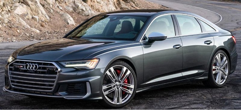 Компания Audi проиграла судебный процесс против…