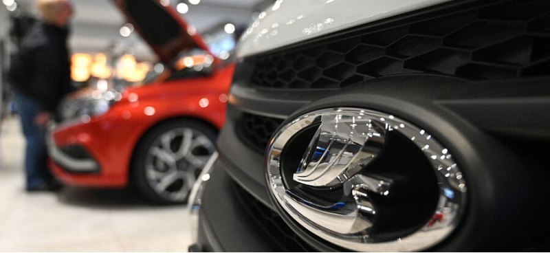 Российские автолюбители снизили расходы на…
