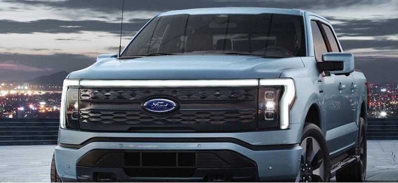 Компания Ford использует для электрокара Ford…