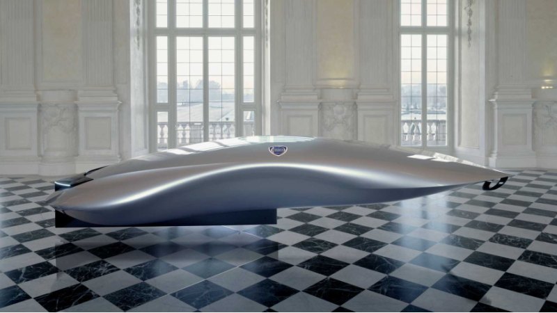 В 2024 году новый Ypsilon будет дебютным из…