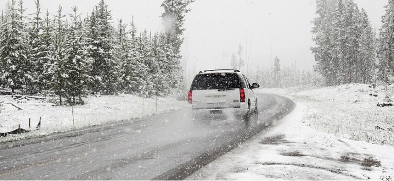 Автопортал NJcar: полный привод на автомобиле…