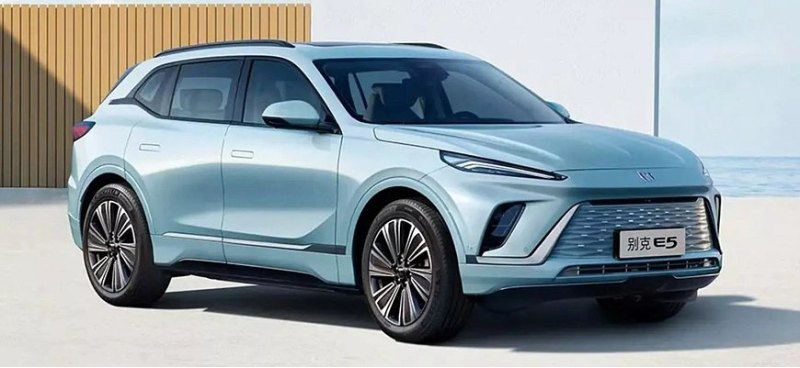 Компания Buick представила интерьер…