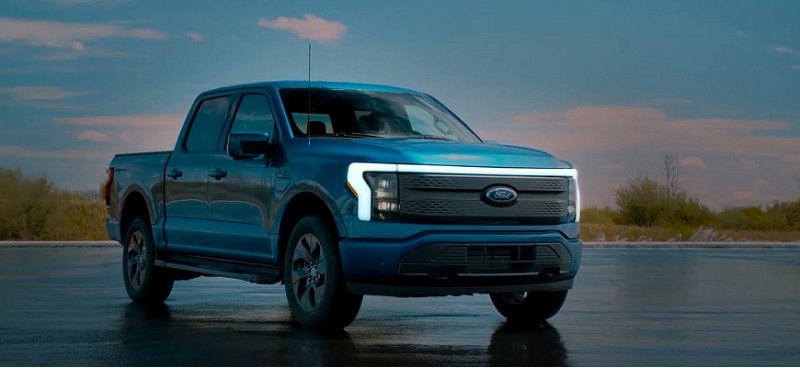 Компания Ford объявила о создании дочерней фирмы…