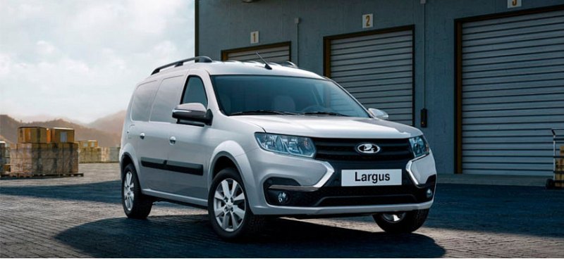 «АвтоВАЗ» планирует возобновить производство LADA…