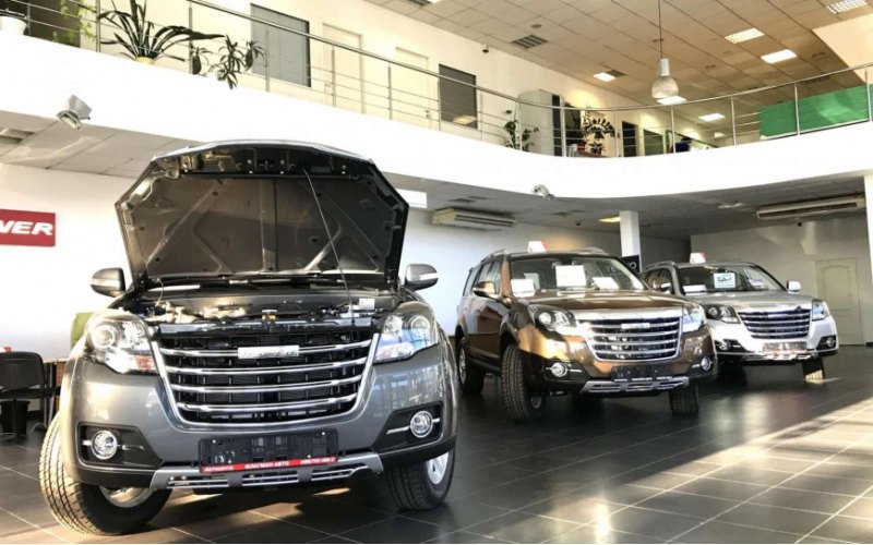 Глава дилерского направления Fresh Auto Денис…