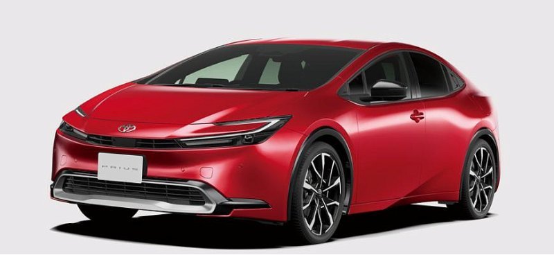 Компания Toyota начала прием заказов на…