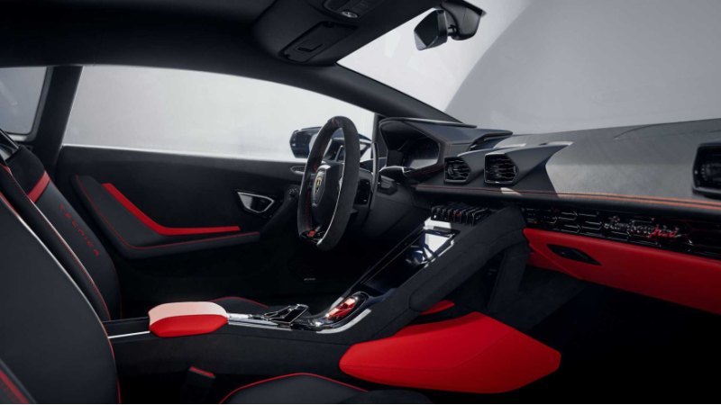 Novitec оставил без изменений 5,2-литровый…