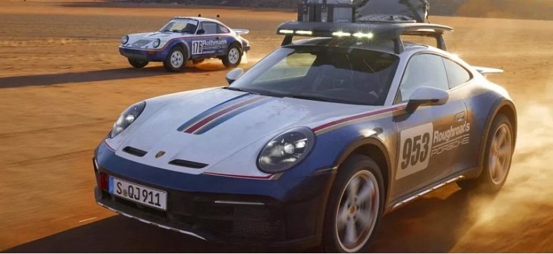 Porsche и Ferrari стоят за дебатами об…