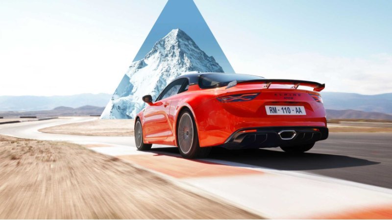В недавнем отчете указывается, что Renault Group…