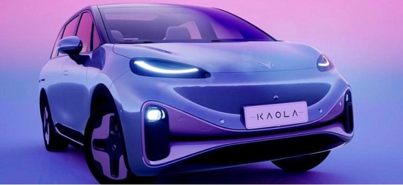 ТОП-5 самых интересных автомашин для девушек в…
