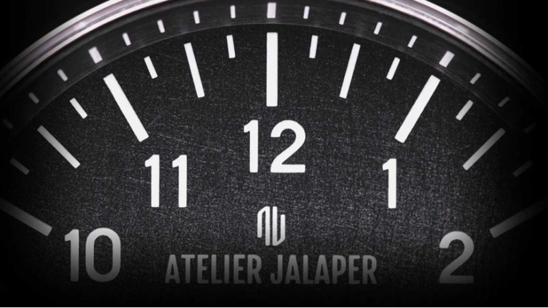 Atelier Jalaper — французская часовая компания,…