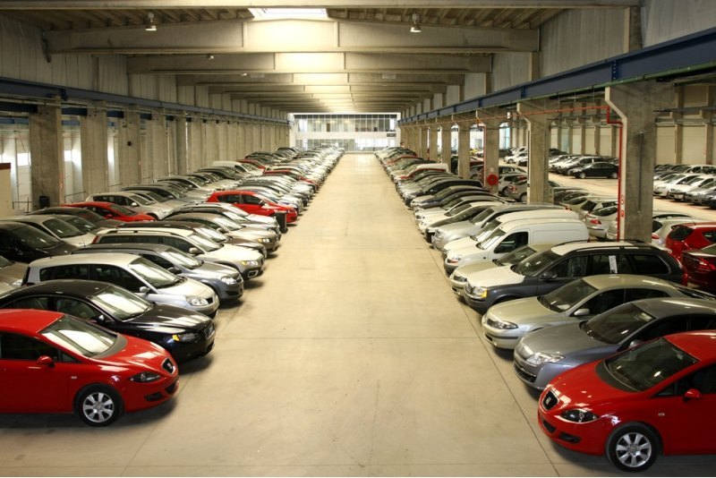 Дорожают и европейские автомобили с пробегом.…