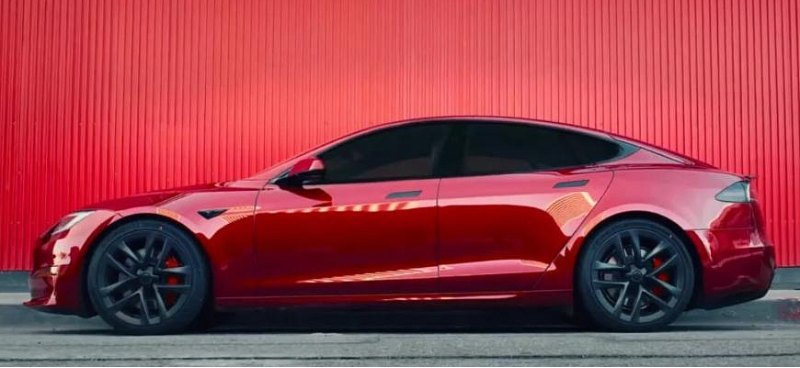 Tesla Model S и X обновятся и получат…