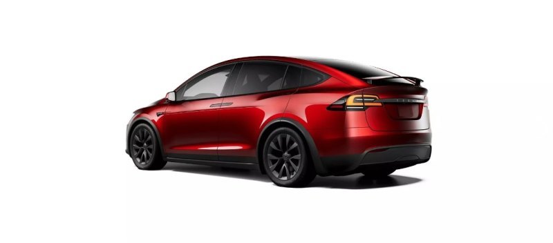 Цены на обновленную Model S начинаются с 89 990…