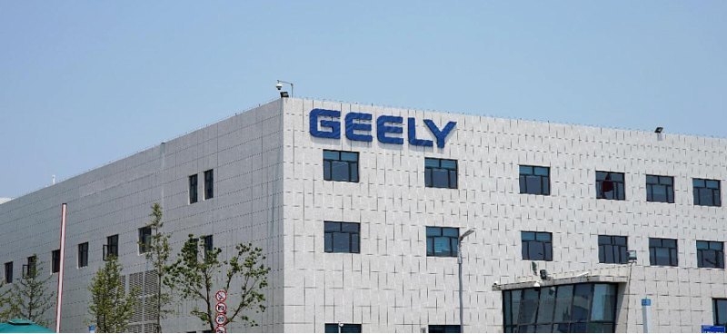 Автомашины Geely и Exeed начнут собирать в…