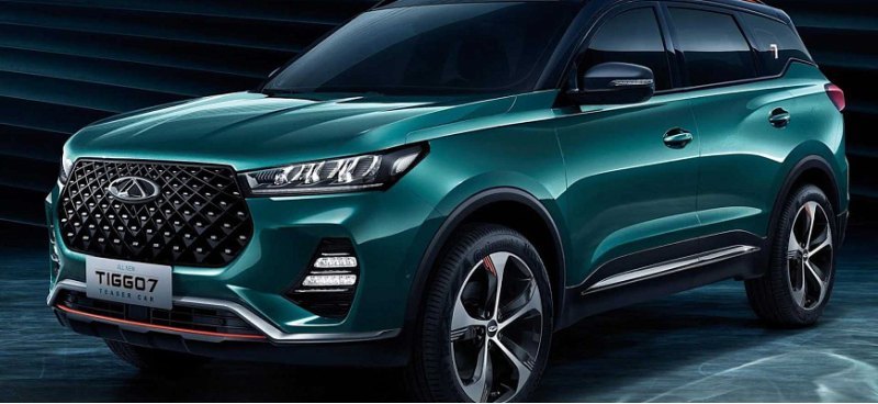 Российские владельцы Chery Tiggo 7 Pro сообщили о…