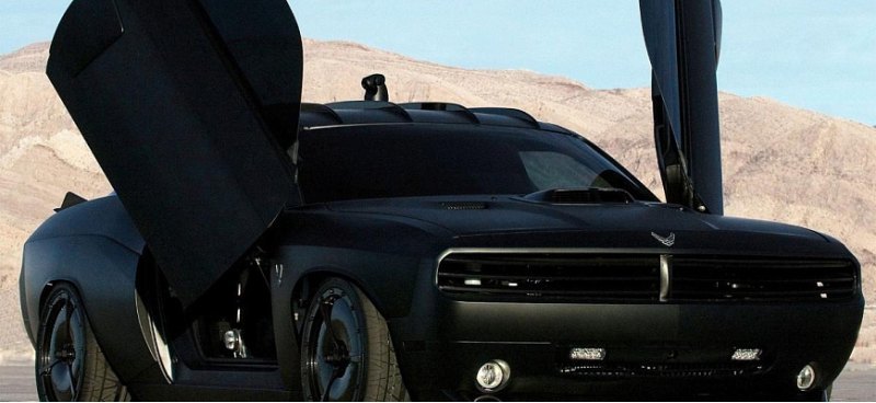 Эксперты Autonews рассказали, какой автомобильный…