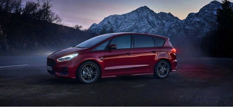 Компания Ford вынуждена сократить 1100 рабочих…