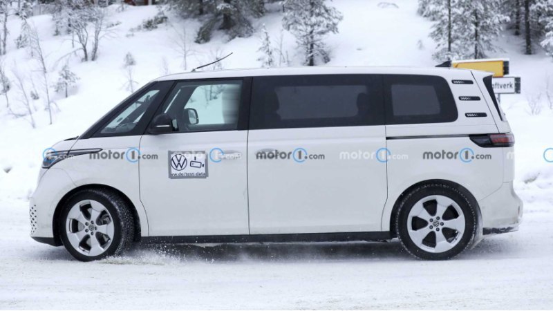 Представитель Volkswagen подтвердил западным СМИ,…