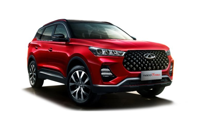 В тройке лидеров также находится Haval Jolion,…