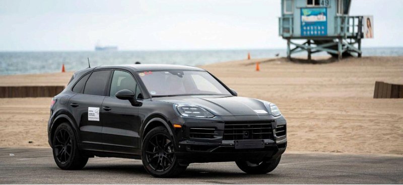 Компания Porsche сильно повысит цены на новые…
