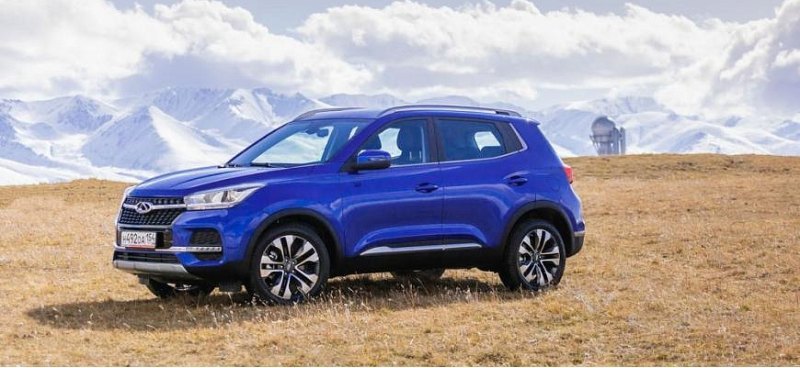 Компания Chery снизила прямые скидки на свои…