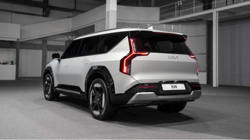 Kia планирует цифровой показ до конца марта.…