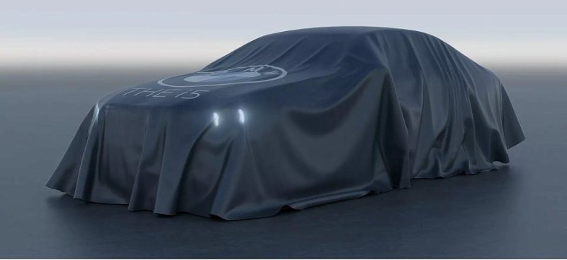 Компания BMW представила электрическую версию…