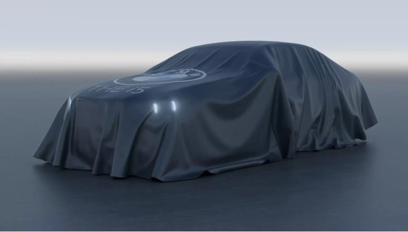 Новый седан BMW 5-Series будет производиться на…