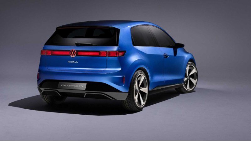 Что еще не ясно, так это то, будет ли VW…