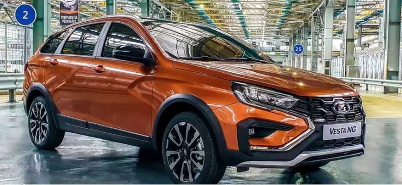 Автоконцерн АВТОВАЗ способен увеличить объем…