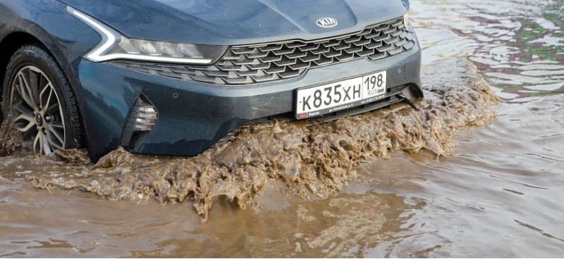 Автоэксперт Алексей Хресин рассказал, как…