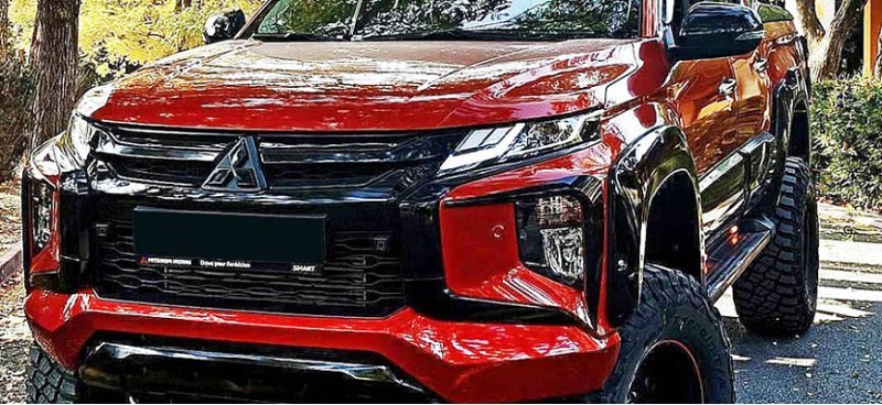 Автосайт Autonews сообщил, какой тюнинг…