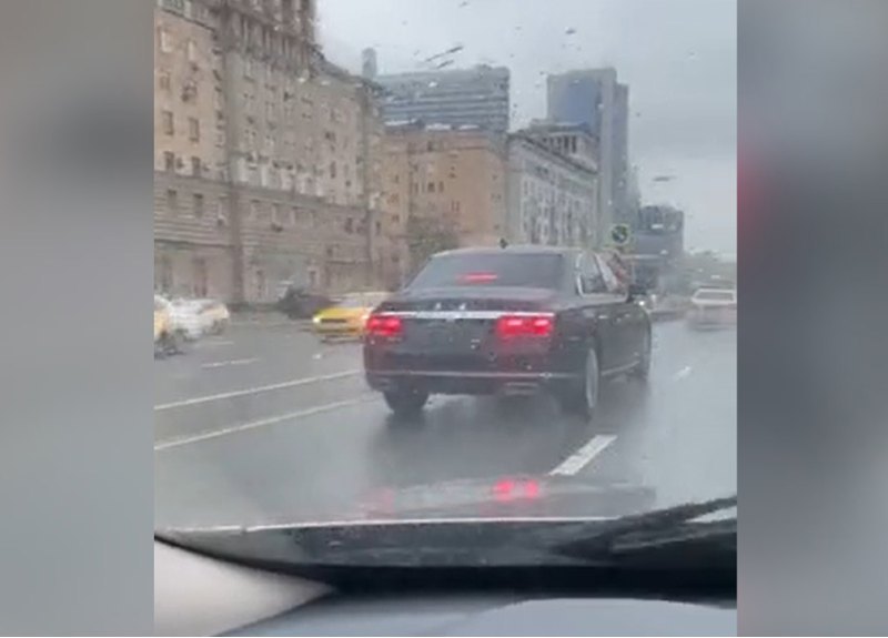 Бренд Hongqi в нынешнем году официально появится…
