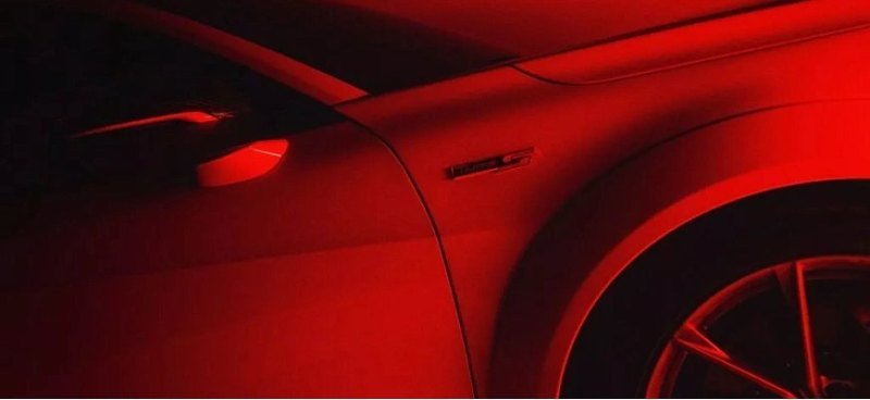 Новый хэтчбек Acura Integra Type S дебютирует…