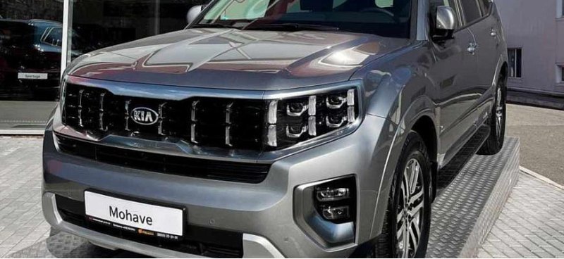 Составлен ТОП-5 автомашин с самым большим…