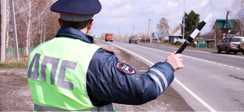 ГИБДД РФ может запретить эксплуатацию автомобилей…
