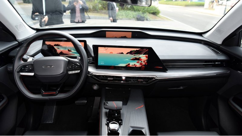 В списке доступных для SUV опций значатся…