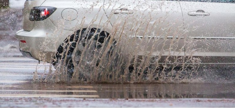 Автосайт «За рулем» перечислил 7 типичных…