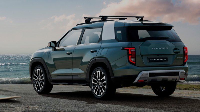 Российские автосалоны продают автомобиль за 3-4…