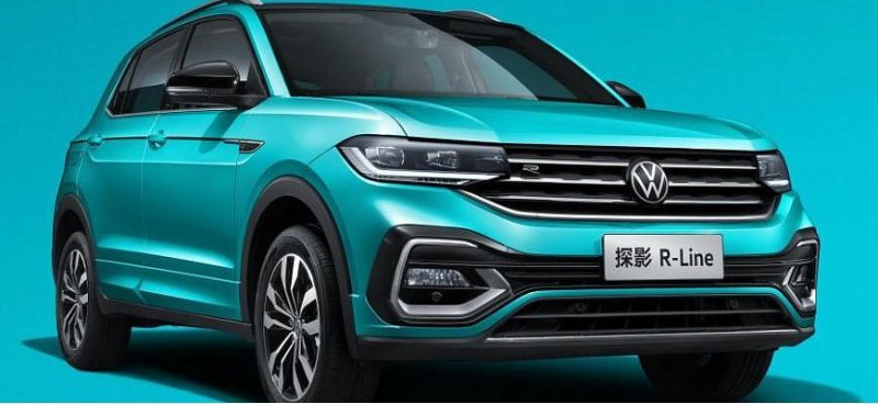 Автосалоны Volkswagen в РФ начали продавать…