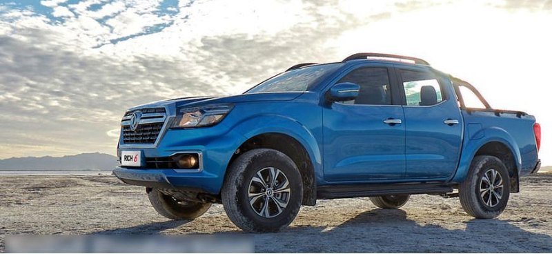Блогер разобрал Dongfeng DF 6: чем удивил…