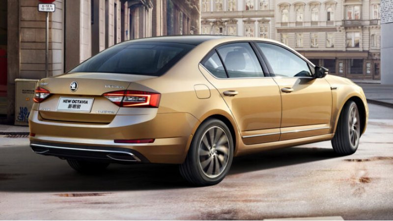 Недавно компания Skoda заявила о невозможности…